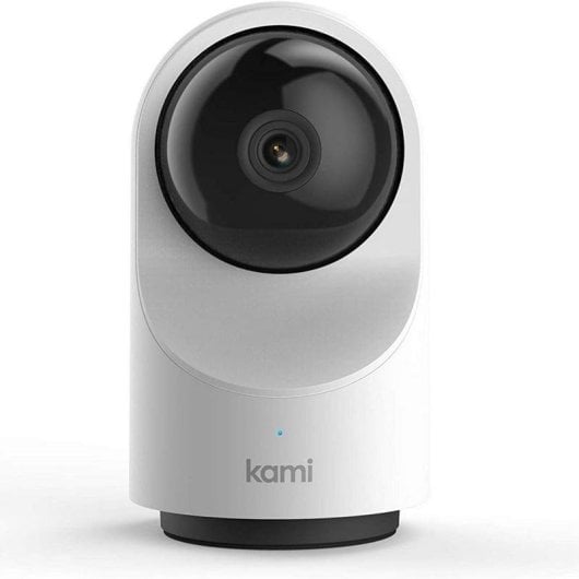Yi Technology Kami Indoor Cámara de Seguridad Inteligente
