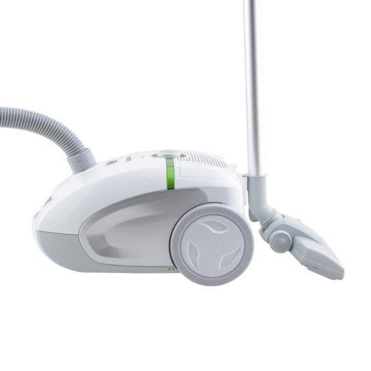 HKoenig AXO700 Aspiradora con Bolsa 900W