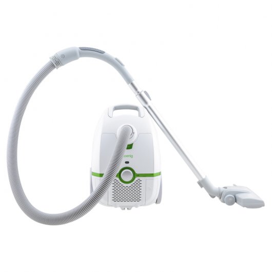 HKoenig AXO700 Aspirador com Saco 900W