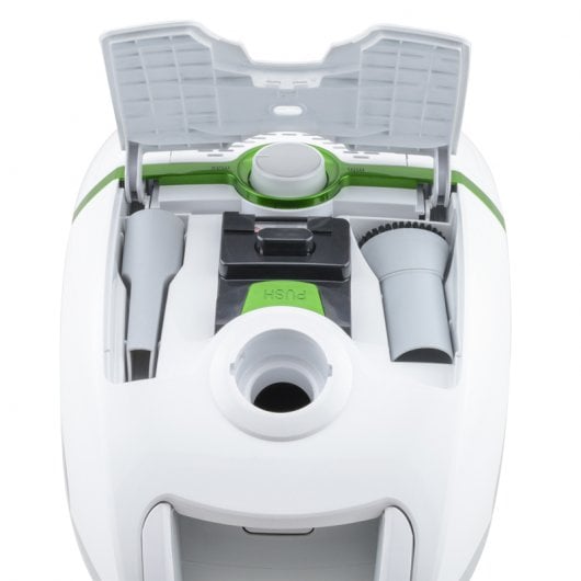 HKoenig AXO700 Aspirador com Saco 900W