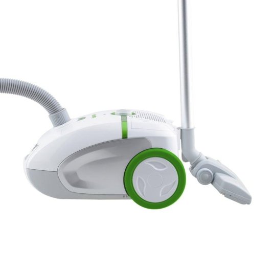 HKoenig AXO720 Aspiradora con Bolsa 600W