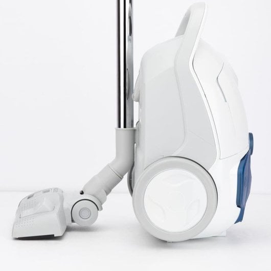 Aspirador com Saco HKoenig AXO800 700W Filtro HEPA H12 Capacidade 3L