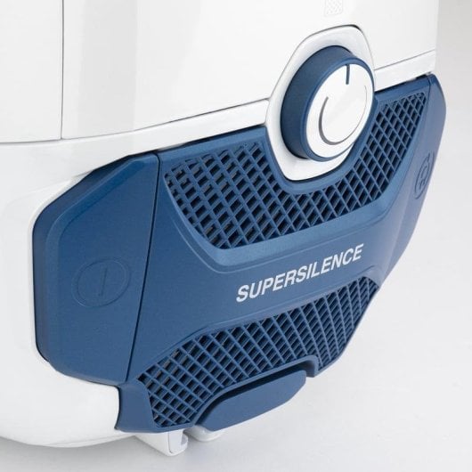 Aspirador com Saco HKoenig AXO800 700W Filtro HEPA H12 Capacidade 3L