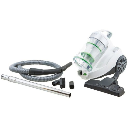 HKoenig AXO900 Aspiradora sin Bolsa 700W