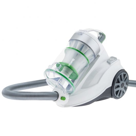 Aspirapolvere senza sacco HKoenig AXO900 700W