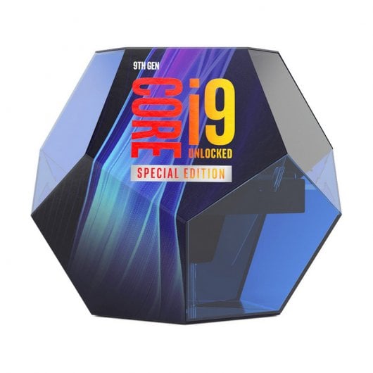 Intel Core i9-9900KS 5.0 Ghz