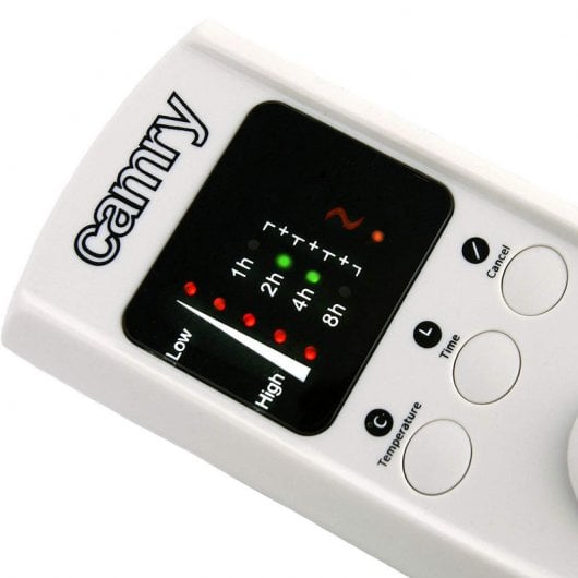 Camry CR 7407 Calientacamas