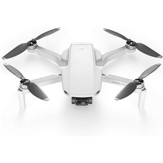 DJI Mavic Mini