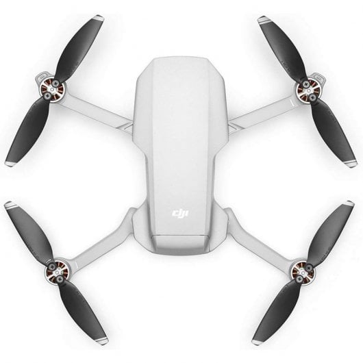 DJI Mavic Mini