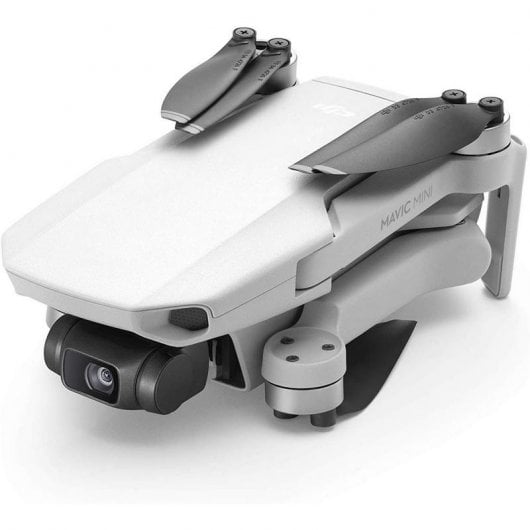 DJI Mavic Mini