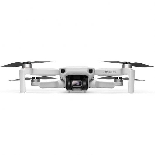 DJI Mavic Mini
