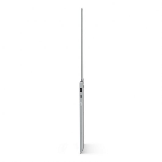 Lenovo Yoga 720-15IKB Intel Core i7-7700HQ/8 GB/512GB SSD/GTX1050/15.6" Táctil