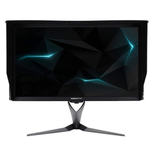 Acer Predator X27P 27" LED IPS 4K UHD  144Hz G-Sync Ultimate