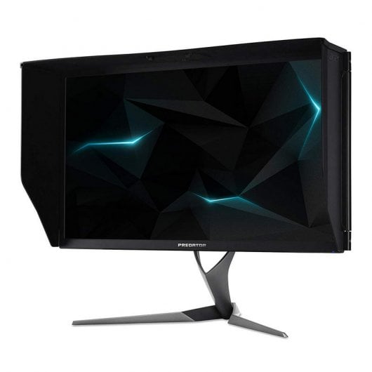 Acer Predator X27P 27" LED IPS 4K UHD  144Hz G-Sync Ultimate