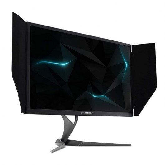 Acer Predator X27P 27" LED IPS 4K UHD  144Hz G-Sync Ultimate
