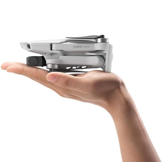 DJI Mavic Mini Fly More Combo