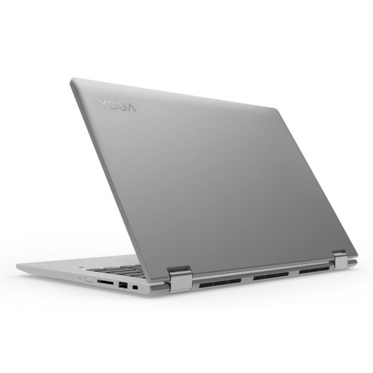 Lenovo Yoga 530-14IKB Intel Core i5-8250U/8GB/512GB SSD/14" Táctil