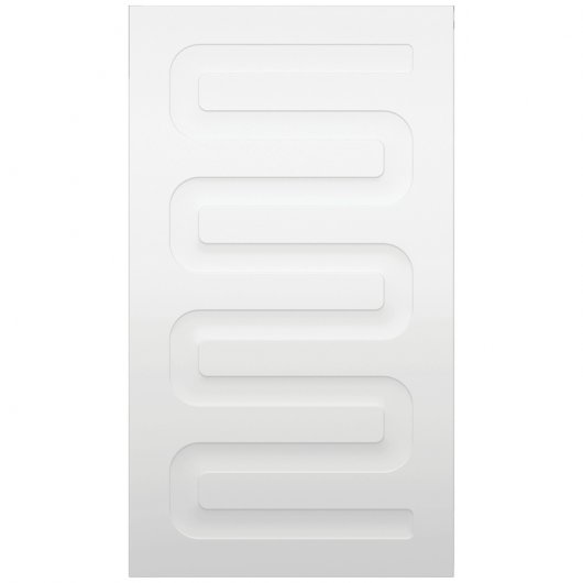 Beko WITV 8712 XW0 Lavadora Integrable de Carga Frontal 8Kg A+++