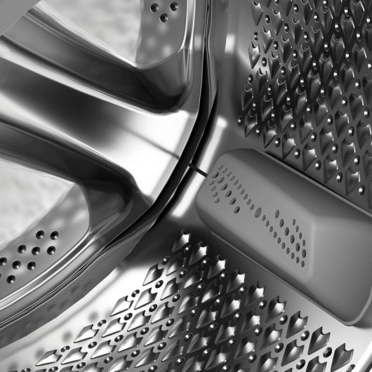 Beko WITV 8712 XW0 Lavadora Integrable de Carga Frontal 8Kg A+++