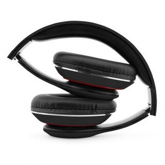 Unotec Pitaly 5 Auriculares Bluetooth Negro