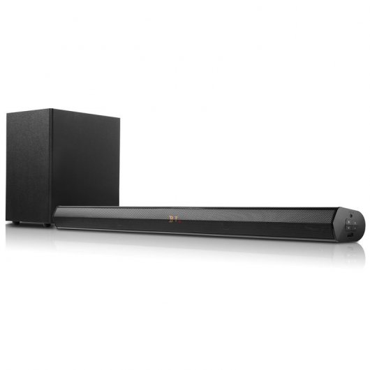 Infiniton SB-K300 Barra de Sonido Bluetooth 300W