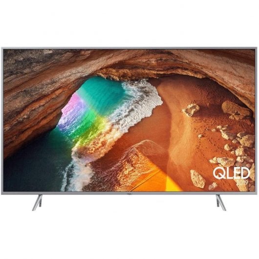 Samsung QE49Q64RAT 49" LED UltraHD 4K