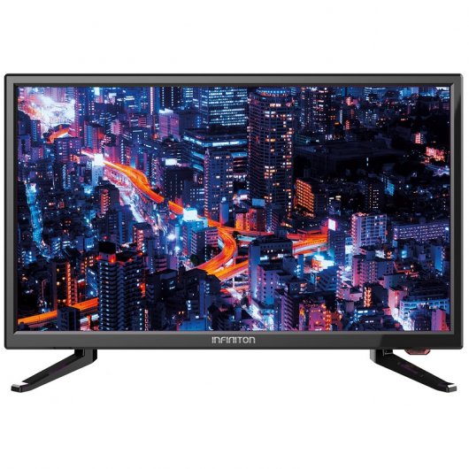 Infiniton INTV-22L302 22" LED FullHD