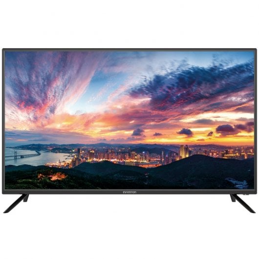 Infiniton INTV-40L502 40" LED FullHD