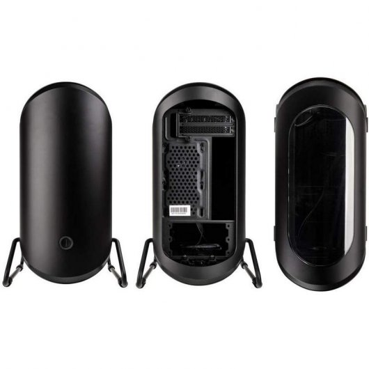 Bitfenix Portal ITX USB 3.0 Negra