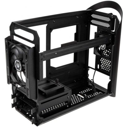 Bitfenix Portal ITX USB 3.0 Negra