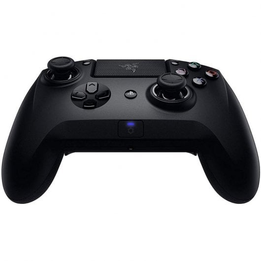 Razer Raiju Tournament Ed. Mando para PS4/PC