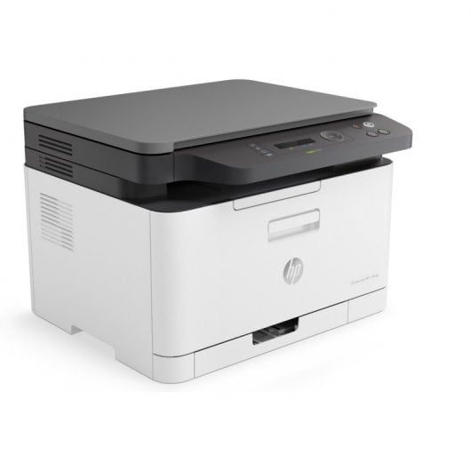 HP ColorLaser MFP 178nw Multifunción Laser Color WiFi