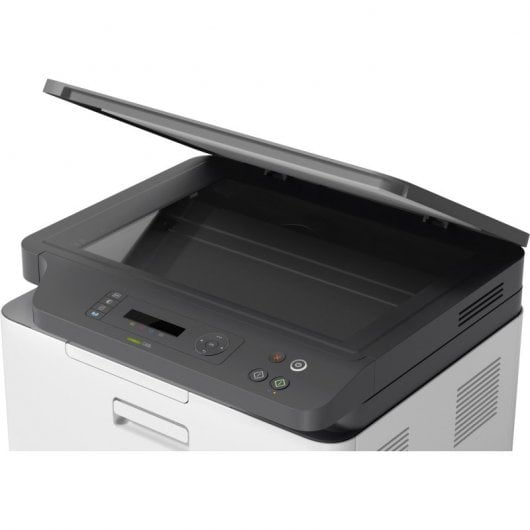 HP Color Laser Stampante multifunzione 178nw, Stampa, copia, scansione, scansione verso PDF