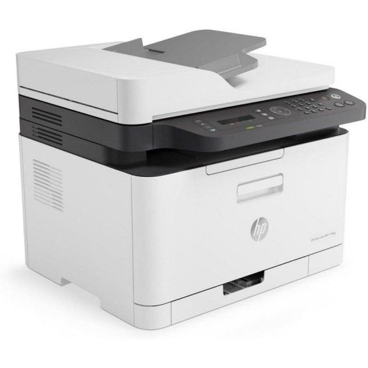 Multifunzione HP Color Laser MFP 179fnw Laser Colore WiFi Fax Dúplex All-in-One