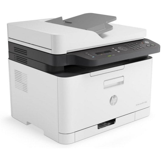 HP ColorLaser MFP 179fnw Multifunción Láser Color WiFi