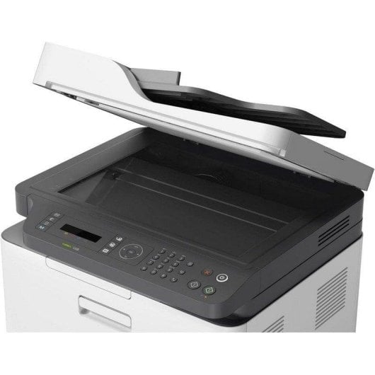 Multifunktion HP Color Laser MFP 179fnw Laser Farbe WLAN Fax DADF Kompakt