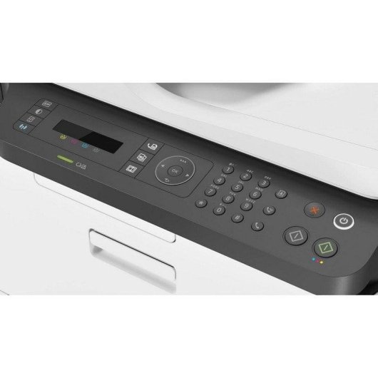 Multifunzione HP Color Laser MFP 179fnw Laser Colore WiFi Fax Dúplex All-in-One
