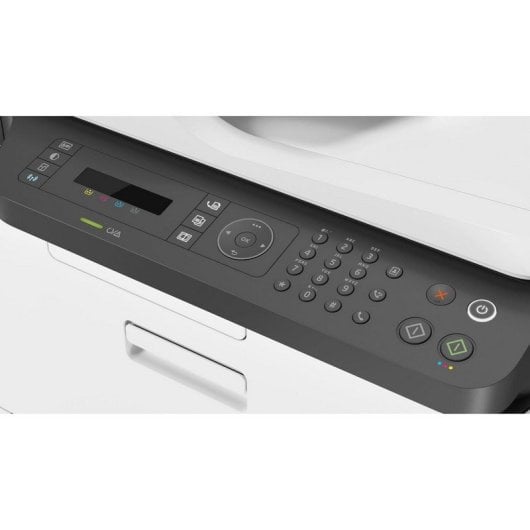 HP ColorLaser MFP 179fnw Multifunción Láser Color WiFi