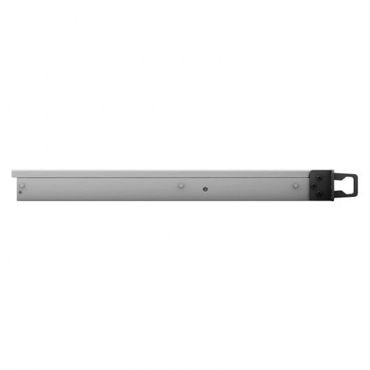 Synology RackStation RS1619XS+ serveur de stockage NAS Rack (1 U) Ethernet/LAN Noir D-1527