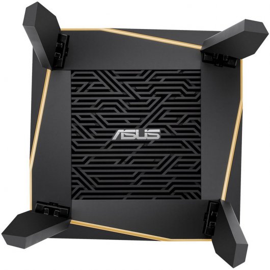 Asus Aimesh RT-AX92U Sistema WiFi 6 AX6100 Tribanda Kit 2 Unidades