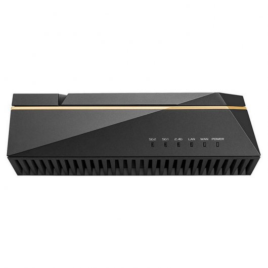 Asus Aimesh RT-AX92U Sistema WiFi 6 AX6100 Tribanda Kit 2 Unidades