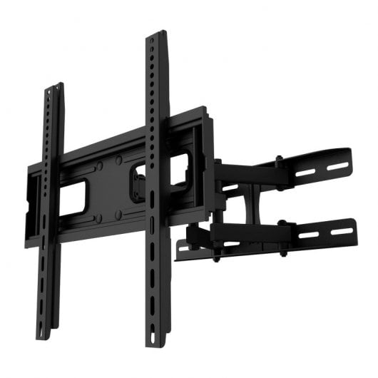 Owlotech Soporte para Televisor de 23 a 75" VESA 200x200/400x400 Máx 50Kg