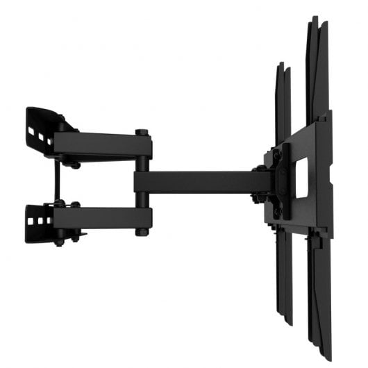 Owlotech Soporte para Televisor de 23 a 75" VESA 200x200/400x400 Máx 50Kg