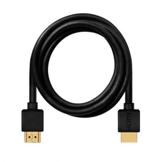 CoolBox Cable HDMI UltraHD 4K 1.2m
