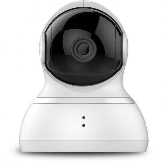 Yi Technology 1080p Dome Cámara de Vigilancia IP Blanca