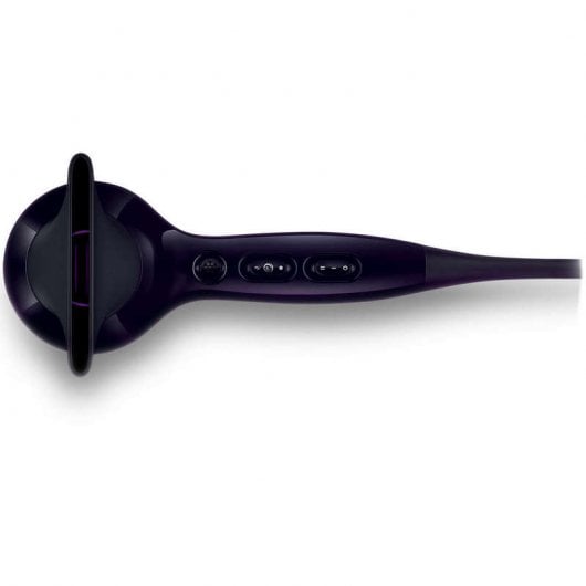 Philips DryCare Pro BHD176/00 Secador de Pelo 2200W Negro