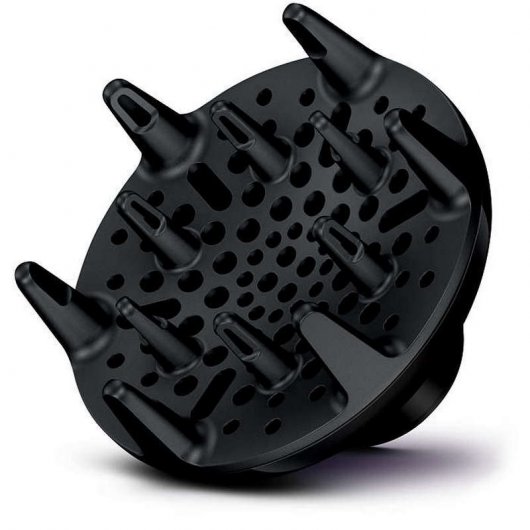 Philips DryCare Pro BHD176/00 Secador de Pelo 2200W Negro