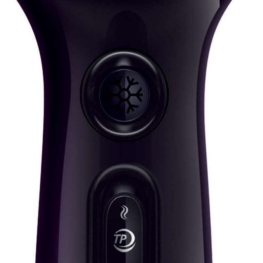 Philips DryCare Pro BHD176/00 Secador de Pelo 2200W Negro