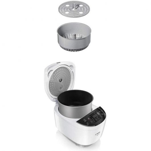 Bosch AutoCook MUC11W12 Robot de Cozinha 5L 940W