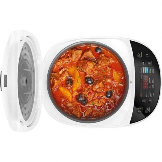 Bosch AutoCook MUC11W12 Robot de Cozinha 5L 940W
